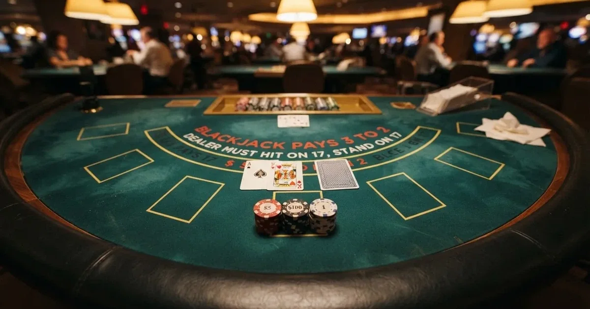 Blackjack på nätet i sverige 2026 — licens, villkor och faktisk kostnad
