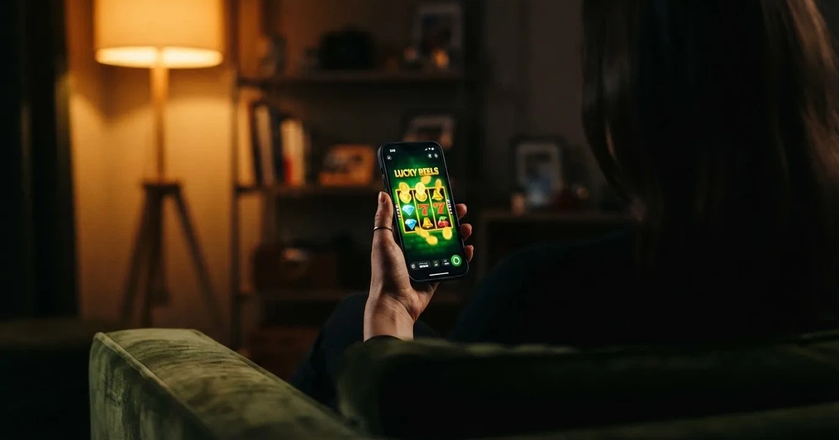 Casinoappar för svenskar 2026 – licens, kostnad och appkvalitet