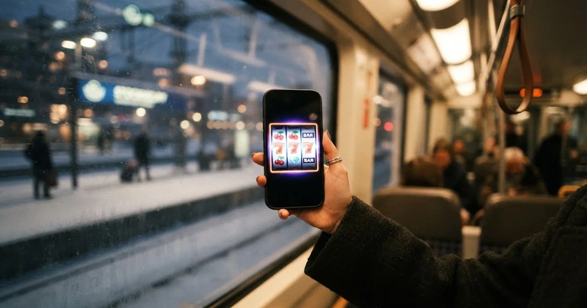 Mobilkasinon i Sverige – vad licensen, reglerna och kostnaden faktiskt innebär 2026